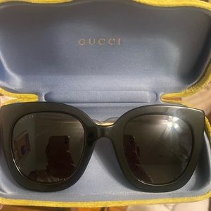 Gucci sunglasses